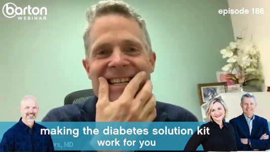 Making the Diabetes Solution Kit Work For You