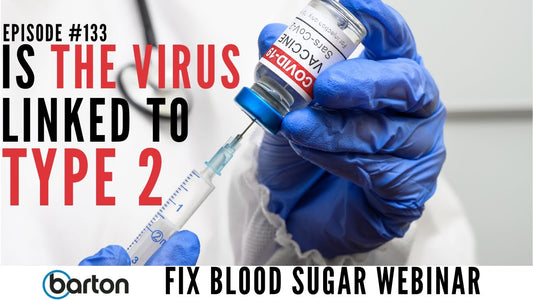 Is the Virus linked to Type 2?