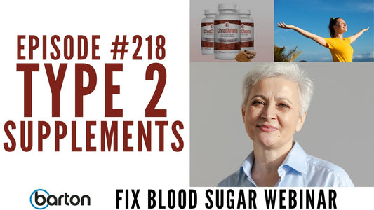 Type 2 Supplements