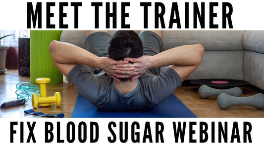 Meet the Trainer: The