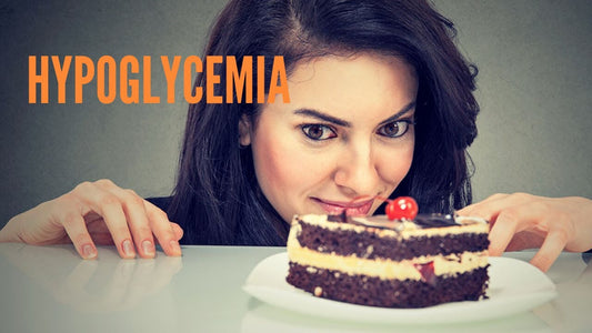 Hypoglycemia