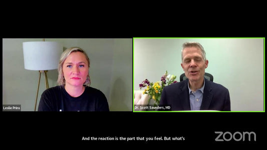 The Diabetes Solution Kit- Fix Blood Sugar Webinar with Dr. Scott Saunders M.D