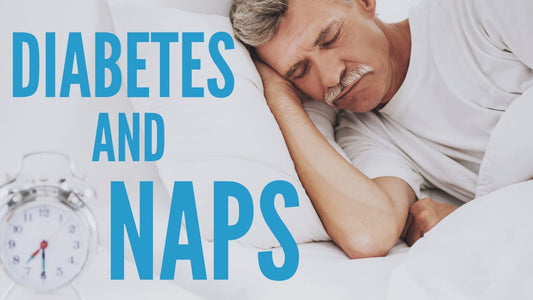 Diabetes and Naps