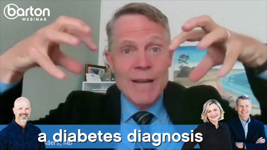 A Diabetes Diagnosis