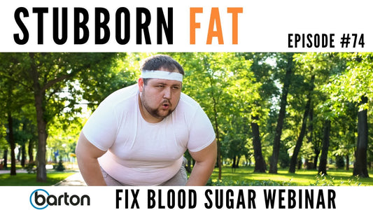 Stubborn Fat