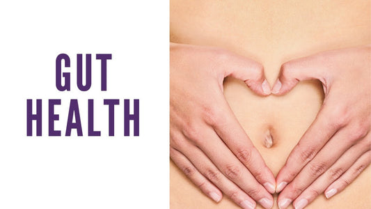 Type 2 Diabetes and Gut Health