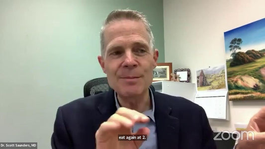 What are the Risk Factors for Type 2 Diabetes