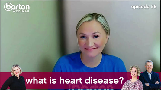 What is Heart Disease?
