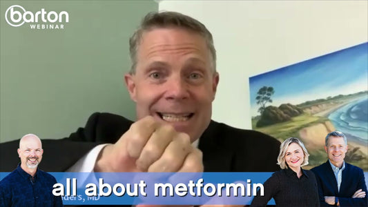 All about Metformin