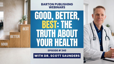 Good, Better, Best: Are You Managing Your Health or Actually Fixing It?