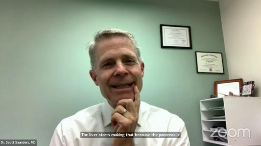 Diabetes, Heart Disease & our Immune System
