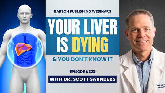 Fatty Liver Disease: What It Is, Why It Happens & How to Reverse It