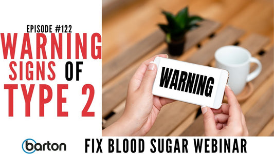 The Warning Signs of Type 2