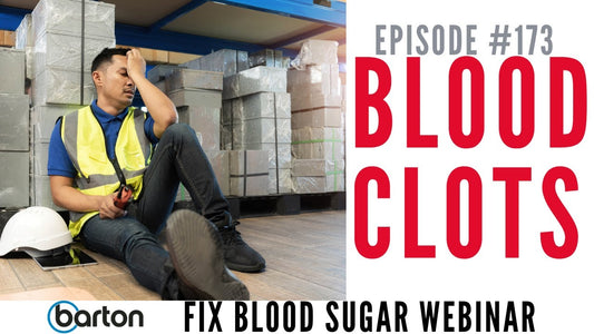 Blood 🩸Clots