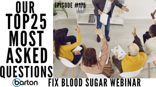Our Top 25 Most Asked Questions