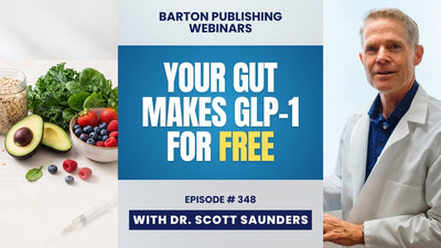 Why GLP-1 Shots Stop Working and How to Raise Your Own GLP-1 Naturally