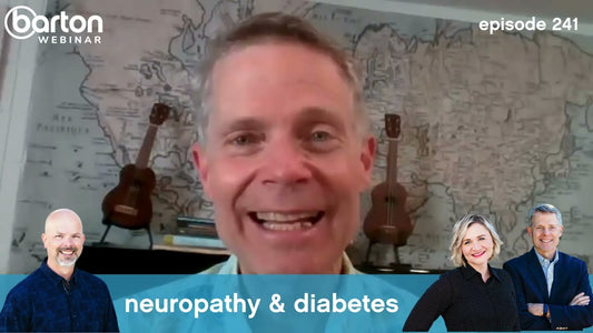Neuropathy & Diabetes