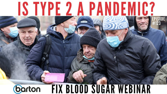 Is Type 2 A Pandemic?