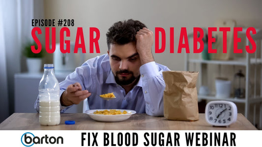 Sugar Diabetes
