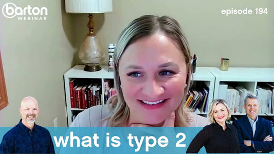 What is Type 2 Diabetes?