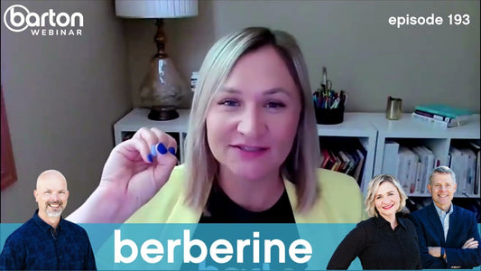 Berberine