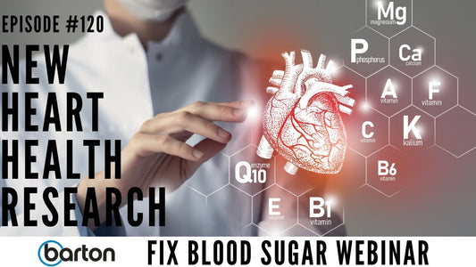 New Heart Health Research