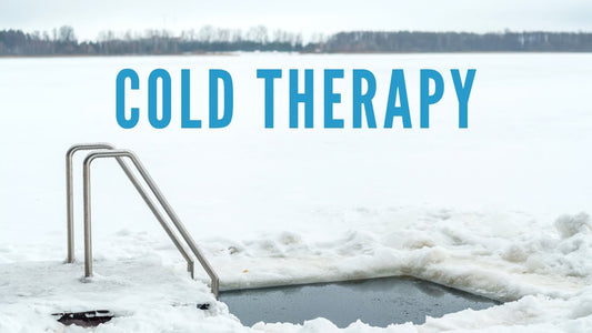 Cold Therapy