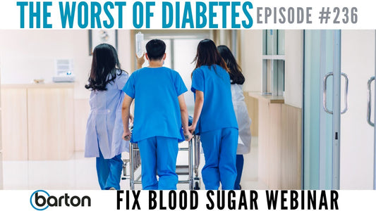 The Worst of Diabetes