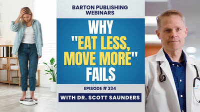 Your Body Needs Fuel To Run - Are You Burning The Best One?