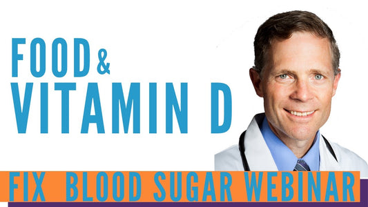 Food & the Importance of Vitamin D