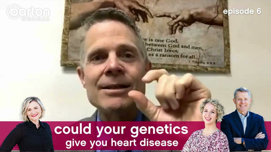 Could your genetics give you heart disease?