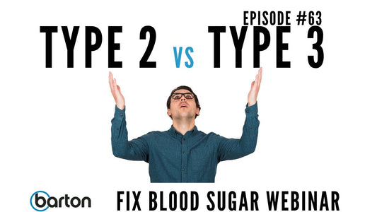 Type 2 Vs. Type 3