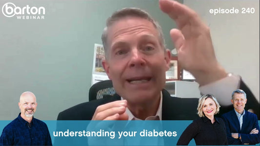 Understanding Your Diabetes