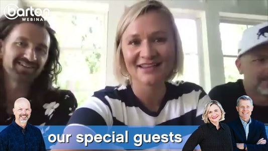 Our Special Guests