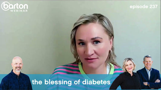 The Blessing of Diabetes