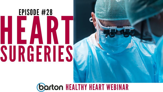 Heart Surgeries