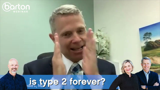 Is Type 𝟐 Forever?