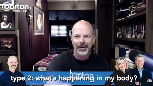 Type 2: What's happening in my body?
