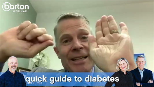 Quick Guide to Diabetes