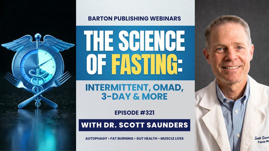 The Science of Fasting: Intermittent, OMAD, 3-Day & More