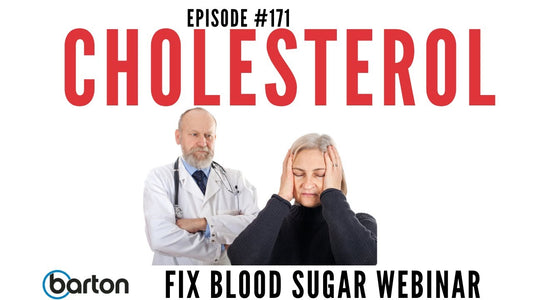 Cholesterol