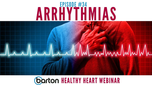 Arrhythmias