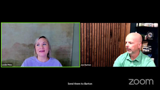 Important Supplements for Type 2- Fix Blood Sugar Webinar with Dr. Scott Saunders M.D