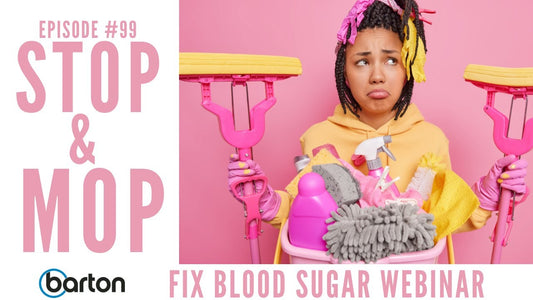Stop & Mop