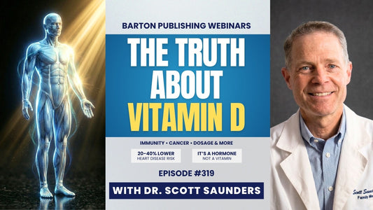 The Truth About Vitamin D: Immunity, Cancer, Dosage & More