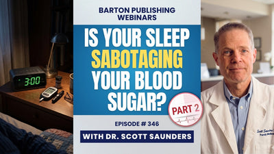 Part 2: Can’t Sleep? How to Reset Your Body Clock and Sleep Better