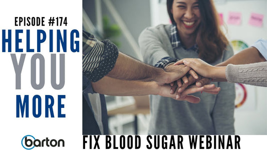Helping You More