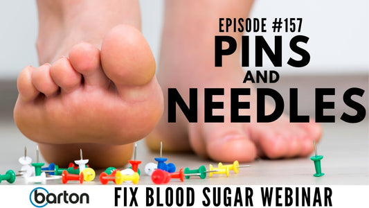Pins & Needles