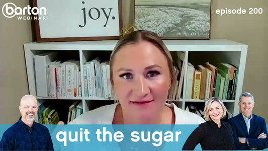 Quit the Sugar