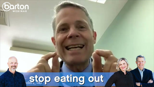 Stop Eating Out